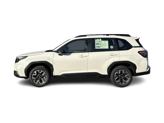 Thumbnail: 2026 Subaru Forester - 3
