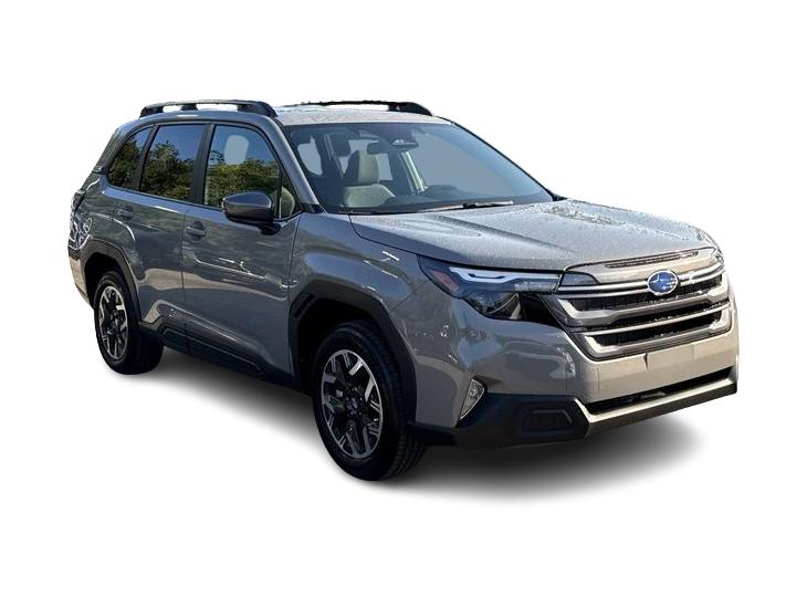 Thumbnail: 2026 Subaru Forester - 21