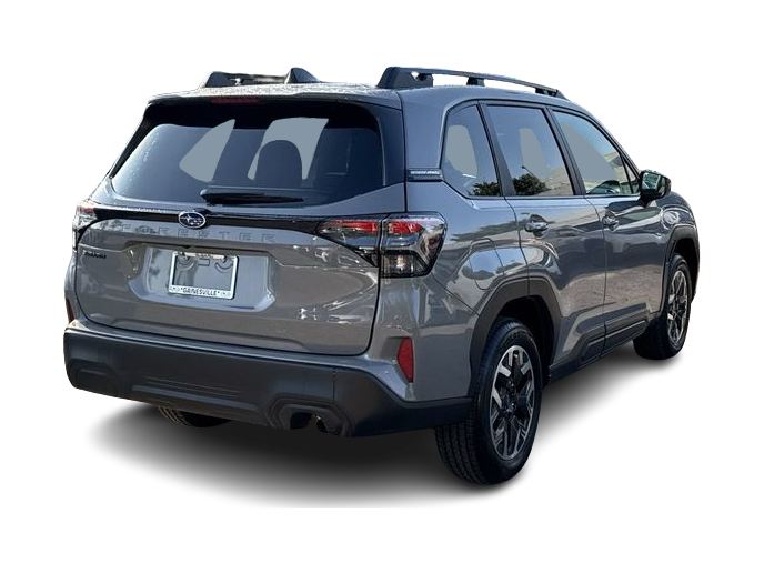 Thumbnail: 2026 Subaru Forester - 19