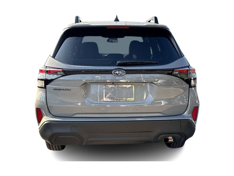 Thumbnail: 2026 Subaru Forester - 5