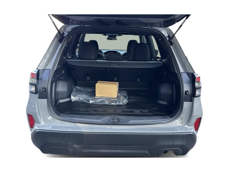 Thumbnail: 2026 Subaru Forester - 32