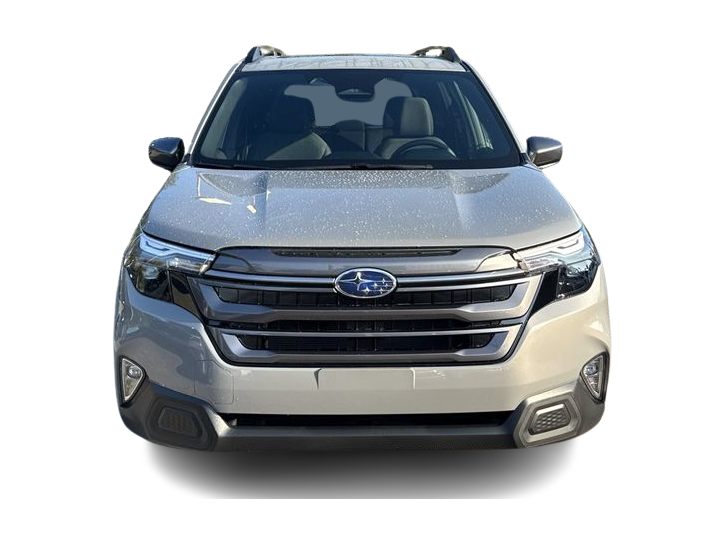 Thumbnail: 2026 Subaru Forester - 6