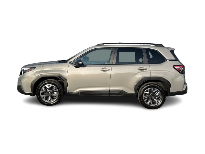 Thumbnail: 2026 Subaru Forester - 3