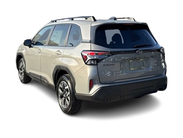 Thumbnail: 2026 Subaru Forester - 4