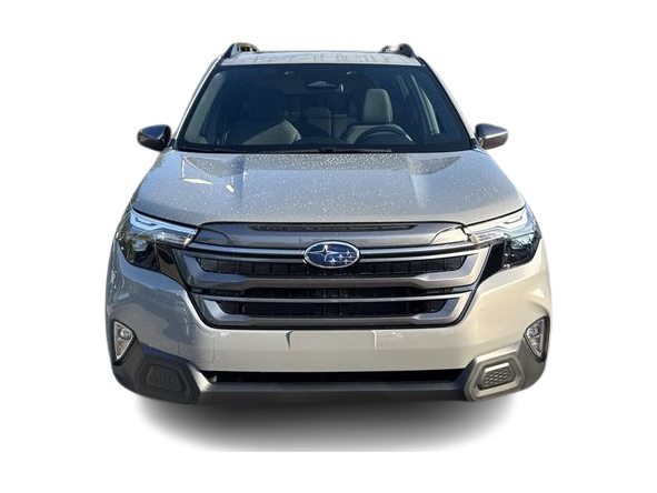 Thumbnail: 2026 Subaru Forester - 6