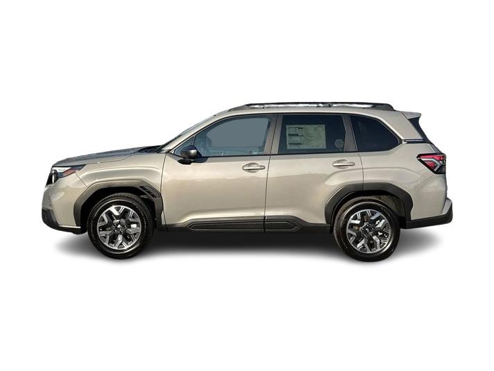 Thumbnail: 2026 Subaru Forester - 3