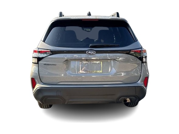 Thumbnail: 2026 Subaru Forester - 5