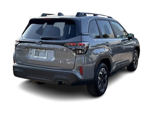 Thumbnail: 2026 Subaru Forester - 19