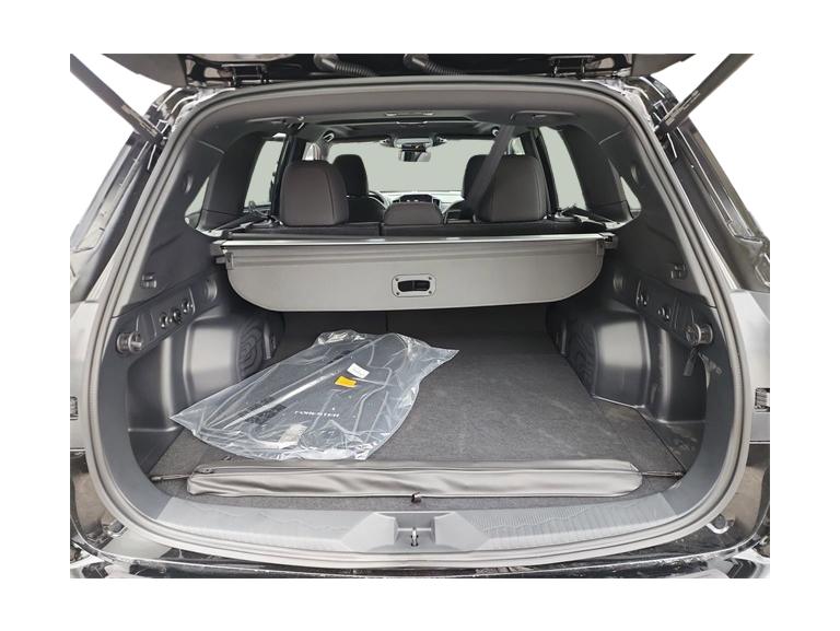 Thumbnail: 2026 Subaru Forester - 16