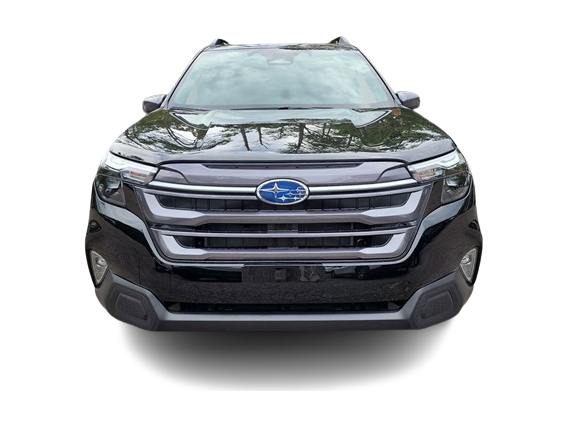 Thumbnail: 2026 Subaru Forester - 6