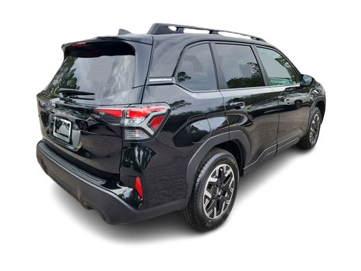 Thumbnail: 2026 Subaru Forester - 18