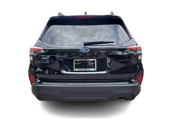 Thumbnail: 2026 Subaru Forester - 5