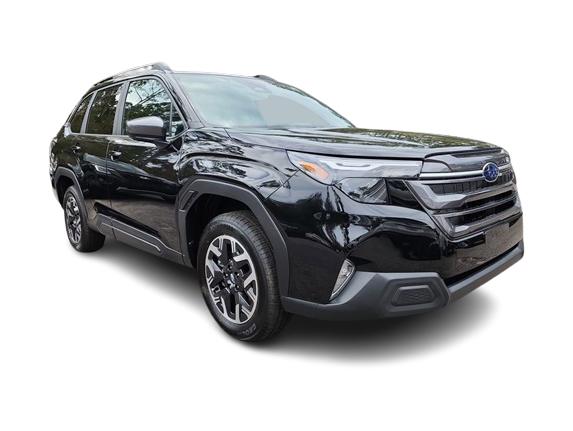 Thumbnail: 2026 Subaru Forester - 20