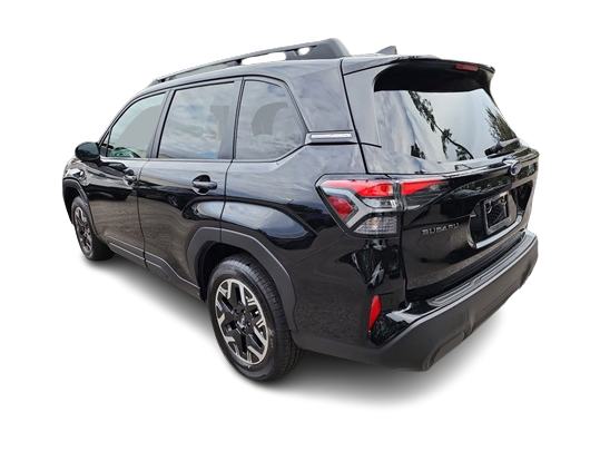 Thumbnail: 2026 Subaru Forester - 4