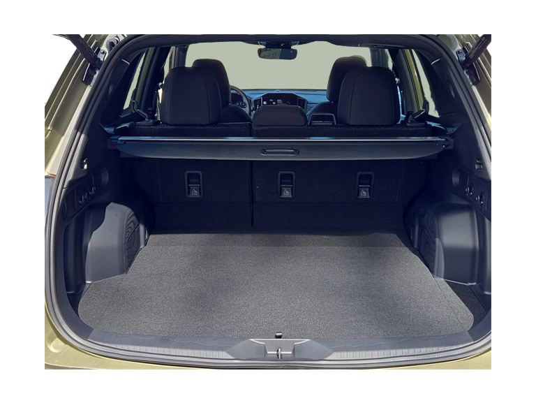 Thumbnail: 2026 Subaru Forester - 17