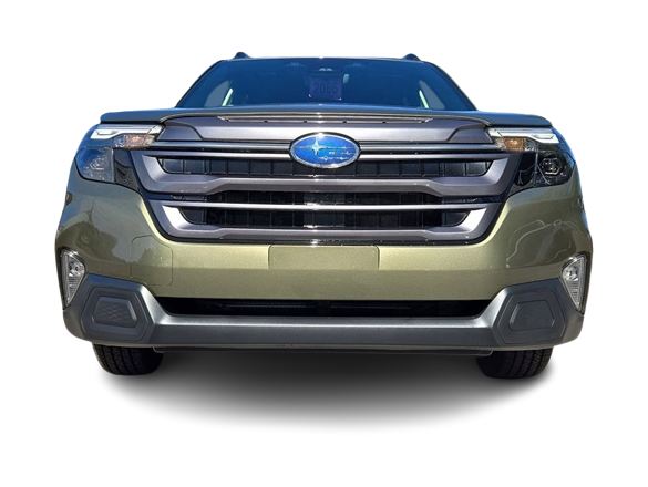 Thumbnail: 2026 Subaru Forester - 23