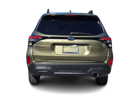 Thumbnail: 2026 Subaru Forester - 5