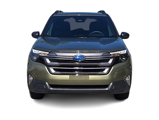 Thumbnail: 2026 Subaru Forester - 6