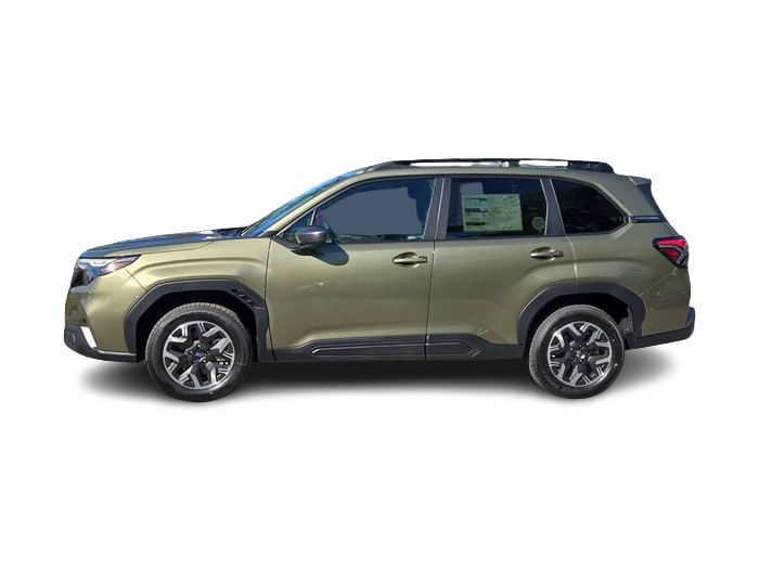 Thumbnail: 2026 Subaru Forester - 3