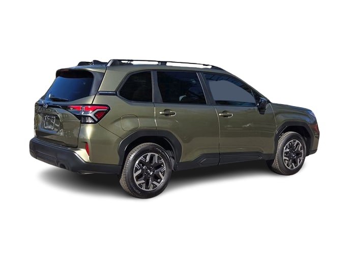 Thumbnail: 2026 Subaru Forester - 20