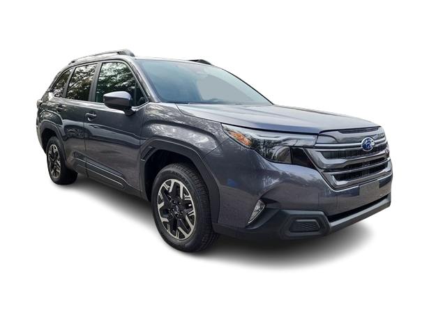 Thumbnail: 2026 Subaru Forester - 19