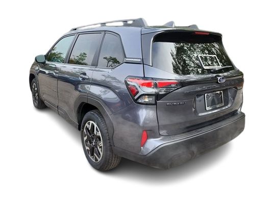 Thumbnail: 2026 Subaru Forester - 4