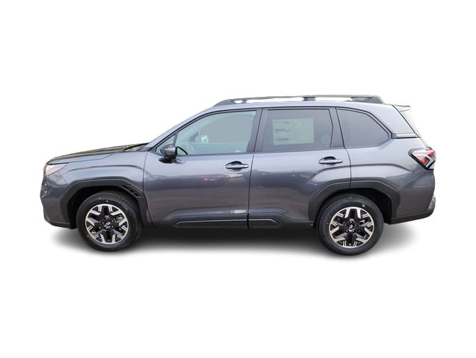 Thumbnail: 2026 Subaru Forester - 3