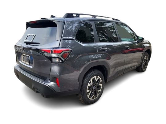 Thumbnail: 2026 Subaru Forester - 17