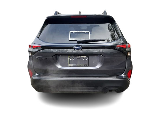 Thumbnail: 2026 Subaru Forester - 5