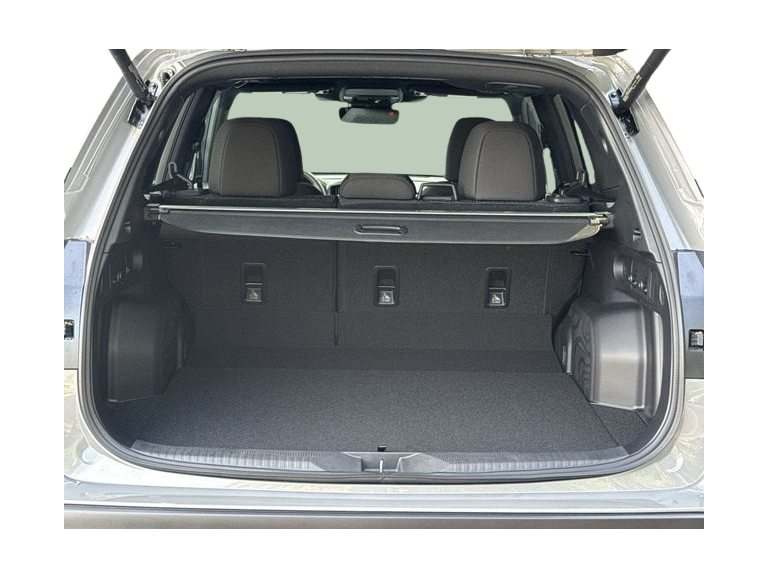 Thumbnail: 2026 Subaru Forester - 32