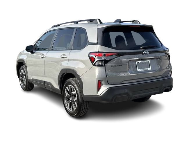 Thumbnail: 2026 Subaru Forester - 4