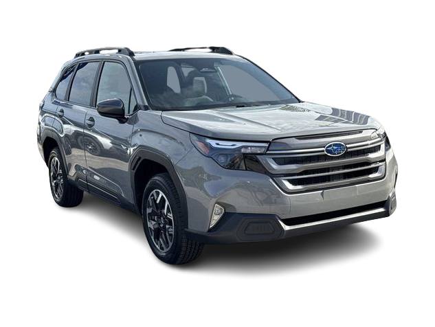 Thumbnail: 2026 Subaru Forester - 21