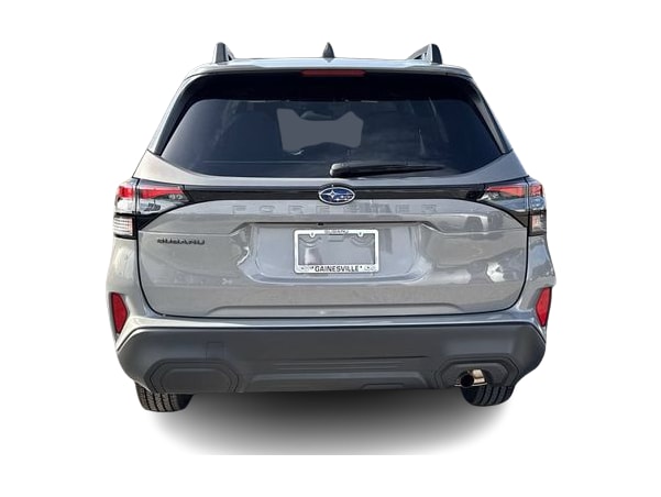 Thumbnail: 2026 Subaru Forester - 5