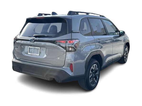 Thumbnail: 2026 Subaru Forester - 19