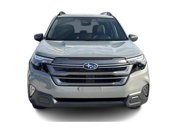 Thumbnail: 2026 Subaru Forester - 6