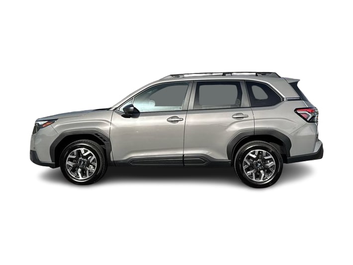 Thumbnail: 2026 Subaru Forester - 3