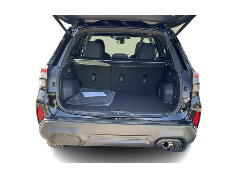 Thumbnail: 2026 Subaru Forester - 16