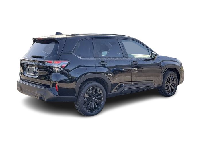 Thumbnail: 2026 Subaru Forester - 19