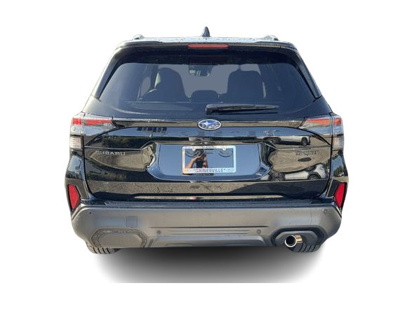 Thumbnail: 2026 Subaru Forester - 5
