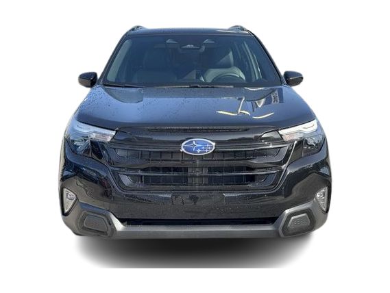 Thumbnail: 2026 Subaru Forester - 6
