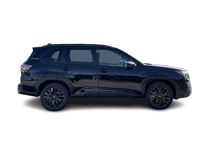 Thumbnail: 2026 Subaru Forester - 20