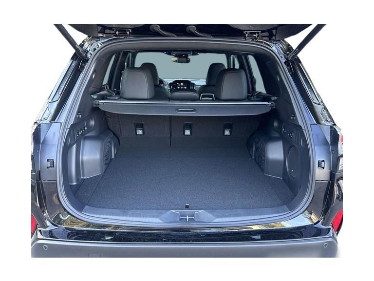 Thumbnail: 2026 Subaru Forester - 16