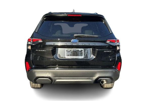 Thumbnail: 2026 Subaru Forester - 5