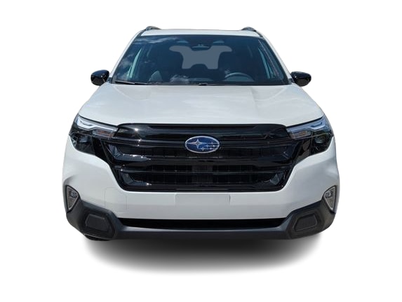 Thumbnail: 2026 Subaru Forester - 6
