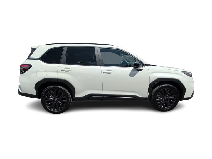 Thumbnail: 2026 Subaru Forester - 19