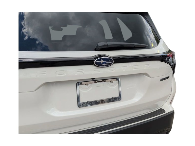 Thumbnail: 2026 Subaru Forester - 22