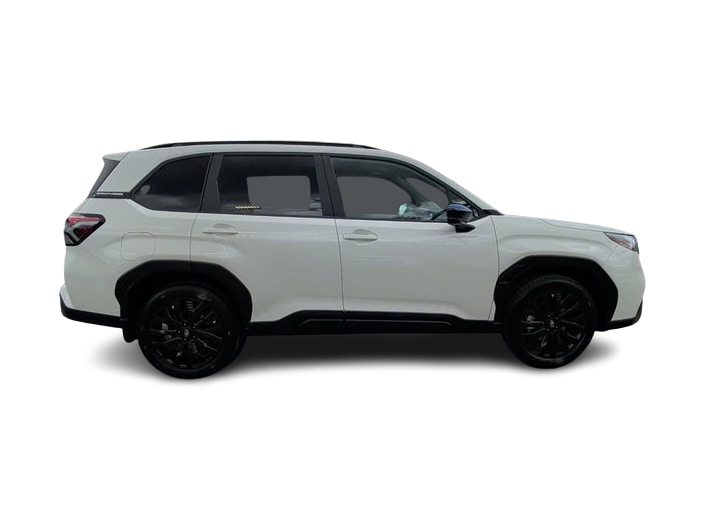 Thumbnail: 2026 Subaru Forester - 19