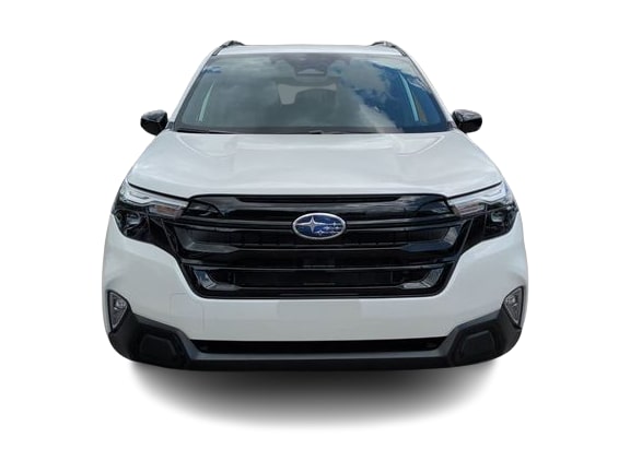 Thumbnail: 2026 Subaru Forester - 6