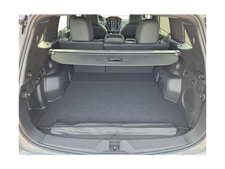 Thumbnail: 2026 Subaru Forester - 16