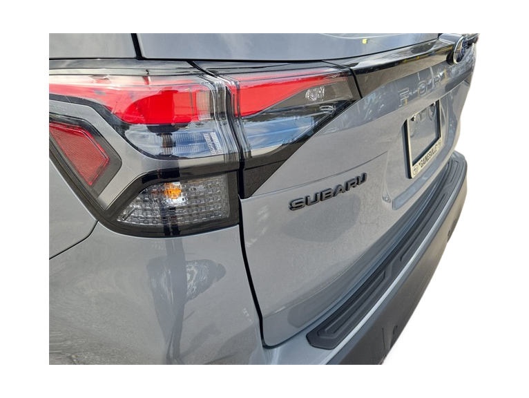 Thumbnail: 2026 Subaru Forester - 23